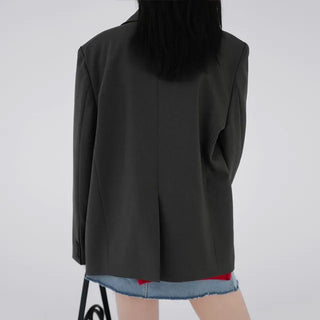 Faro Simple Single Jacket
