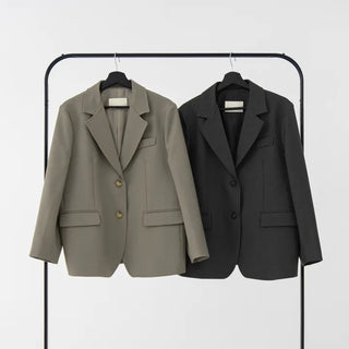 Faro Simple Single Jacket