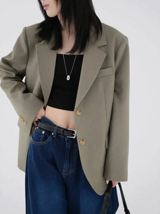 Faro Simple Single Jacket