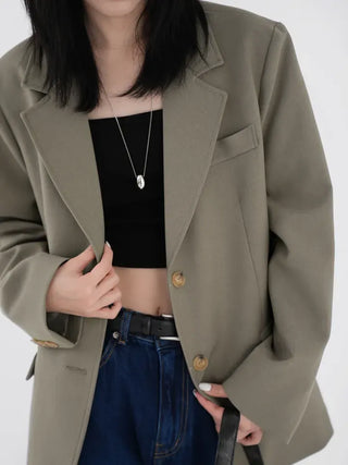 Faro Simple Single Jacket