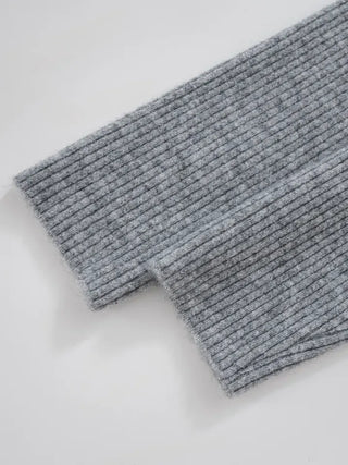 Winona Semi-Crop Cardigan