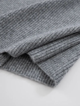 Winona Semi-Crop Cardigan