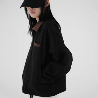 Harry Work Zip-up Jacket