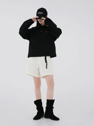 Harry Work Zip-up Jacket