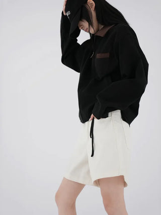 Harry Work Zip-up Jacket