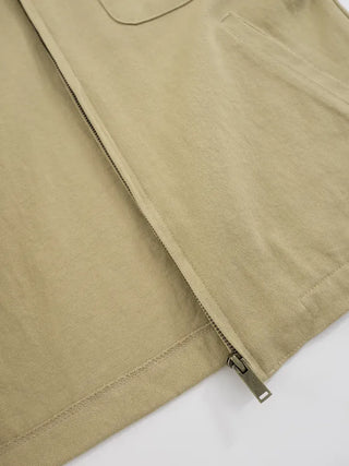 Harry Work Zip-up Jacket