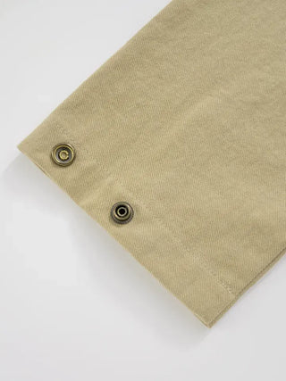 Harry Work Zip-up Jacket