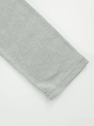 Ruring Muffler See-through T-shirt