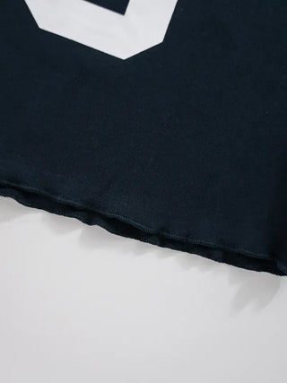 Luce Number Crop Top