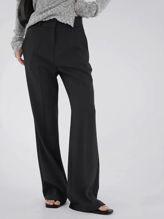 Rosavin Bootcut Long Slacks
