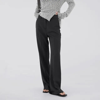 Rosavin Bootcut Long Slacks