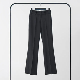 Rosavin Bootcut Long Slacks