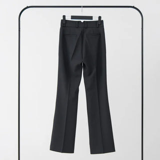Rosavin Bootcut Long Slacks