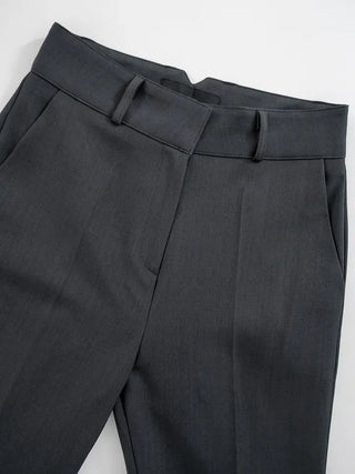 Rosavin Bootcut Long Slacks
