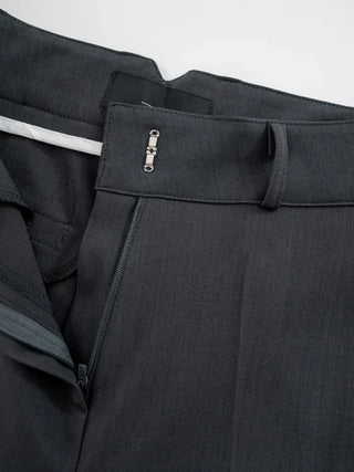 Rosavin Bootcut Long Slacks