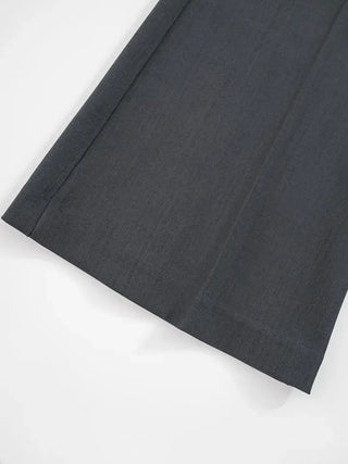 Rosavin Bootcut Long Slacks