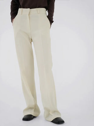 Rosavin Bootcut Long Slacks