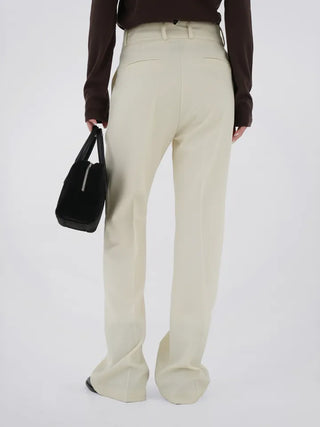 Rosavin Bootcut Long Slacks