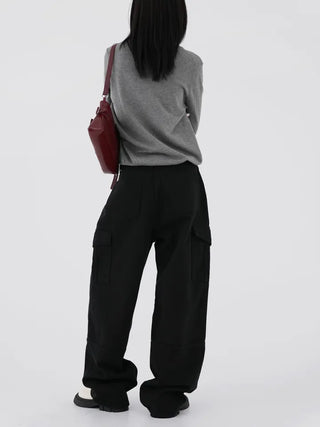 Eum Cargo Long Pants