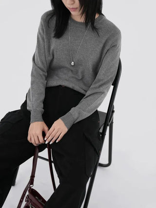 Eum Cargo Long Pants