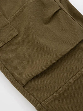 Eum Cargo Long Pants