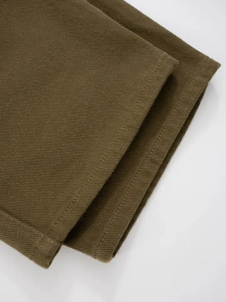 Eum Cargo Long Pants
