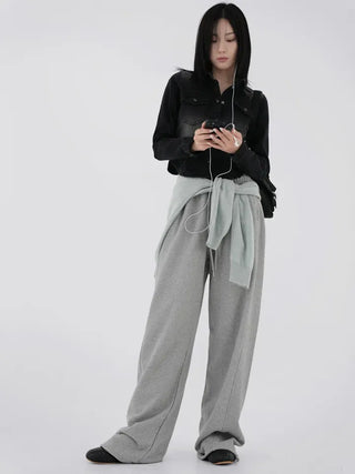 Ophelie Slim Denim Jacket