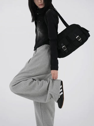 Ophelie Slim Denim Jacket