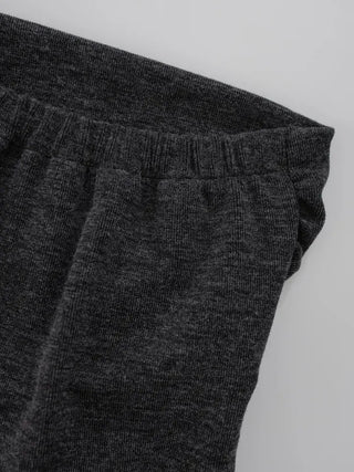Dumi Shirred Scarf Top