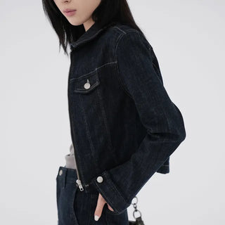 Ob Casual Stitch Jacket