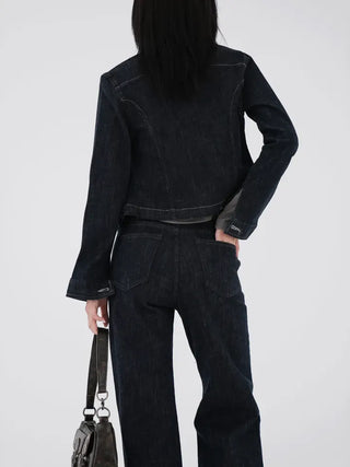 Ob Casual Stitch Jacket