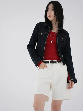 Ob Casual Stitch Jacket