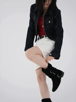 Ob Casual Stitch Jacket