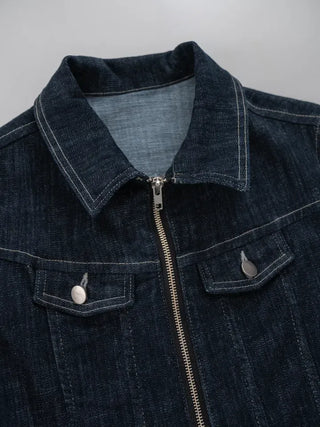 Ob Casual Stitch Jacket