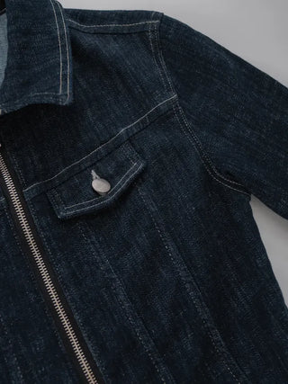 Ob Casual Stitch Jacket