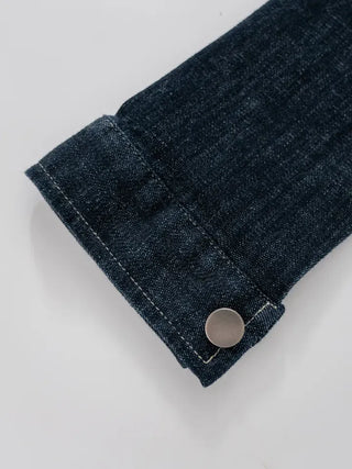 Ob Casual Stitch Jacket