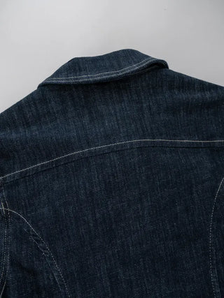 Ob Casual Stitch Jacket