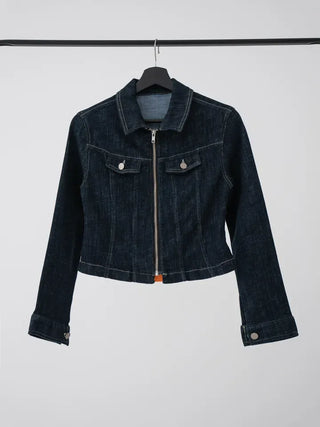 Ob Casual Stitch Jacket