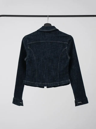 Ob Casual Stitch Jacket