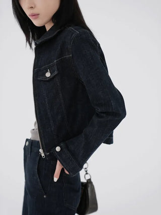 Ob Casual Stitch Jacket