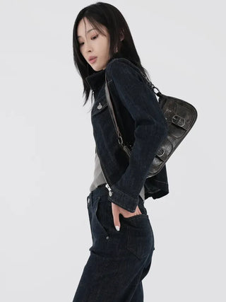 Ob Casual Stitch Jacket