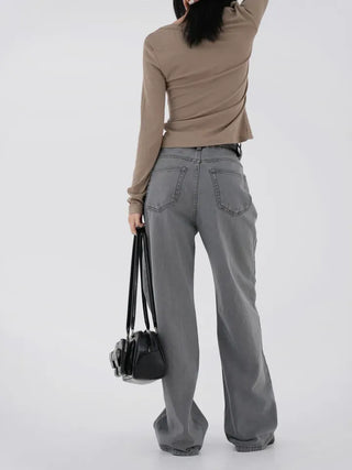 Kabel Twist Long Sleeve T-shirt
