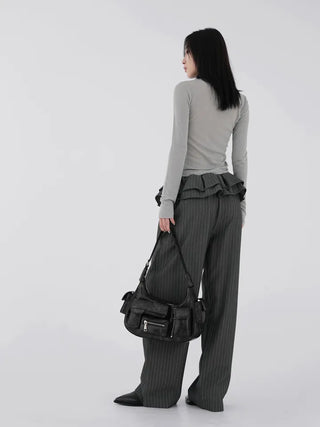 Caro Demur long-sleeve T-shirt