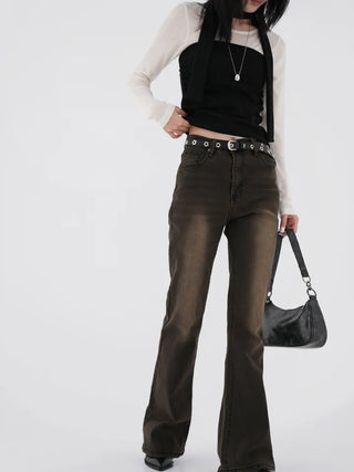 Caro Demur long-sleeve T-shirt