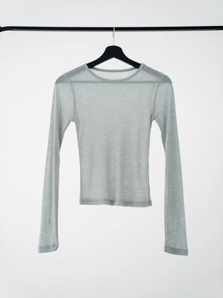 Caro Demur long-sleeve T-shirt