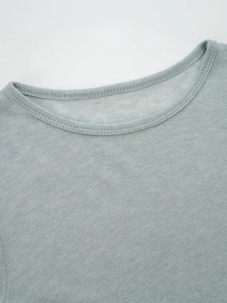 Caro Demur long-sleeve T-shirt