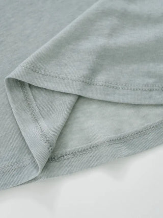 Caro Demur long-sleeve T-shirt