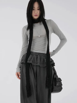 Caro Demur long-sleeve T-shirt