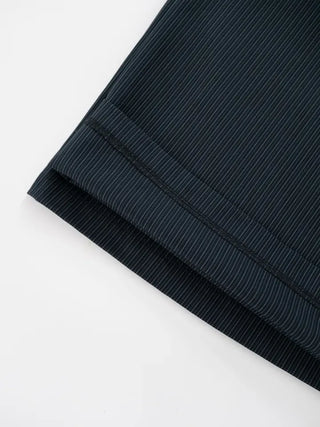 Miu Demure Wrap Slacks