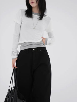 Gling Standard Cotton Denim